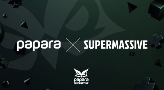 Papara Entered 2024 by Acquiring SuperMassive