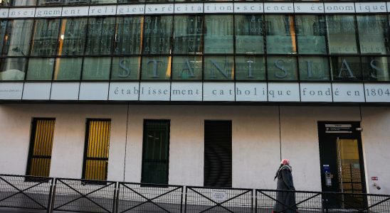 Parcoursup prosecution investigation and Oudea Castera controversy… – LExpress
