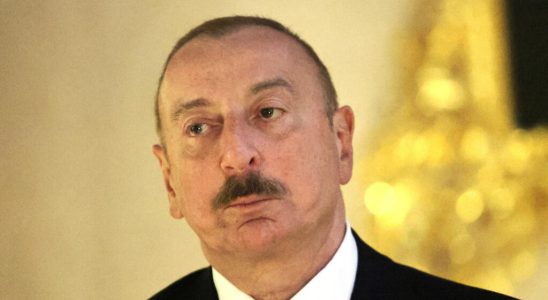 Paris confirms the detention of a French national in Azerbaijan