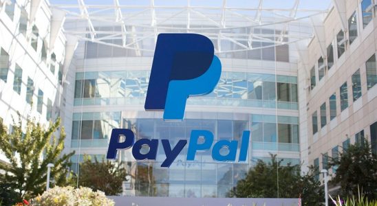 PayPal came to the fore with layoffs