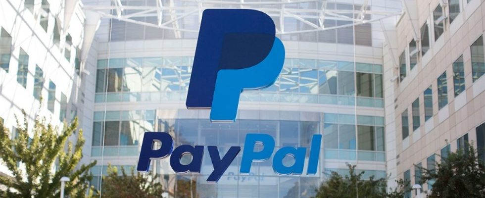 PayPal came to the fore with layoffs