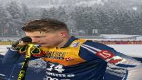 Perttu Hyvarinen raged and Remi Lindholm stood out from the
