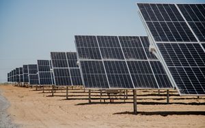 Photovoltaic GreenIT Galileo agreement for the development of 8 projects