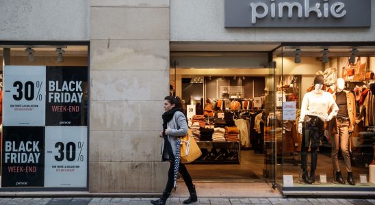 Pimkie plans to eliminate 36 additional stores in 2024 –