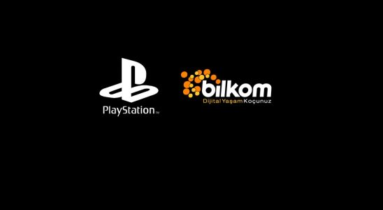 PlayStation Turkiye Distributor Officialized as Bilkom January 11 2024