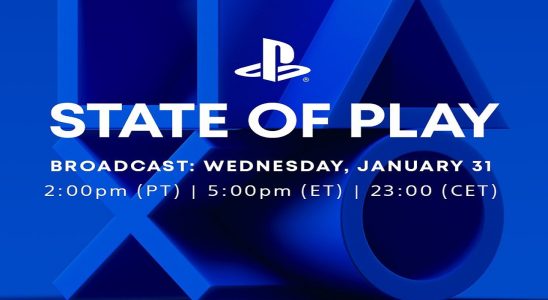PlayStation is Holding State of Play 2024 Here are the