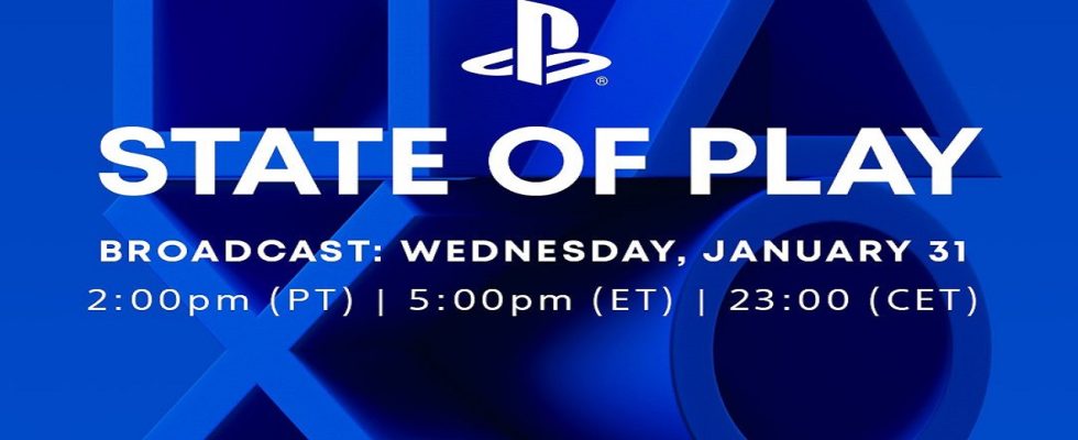 PlayStation is Holding State of Play 2024 Here are the