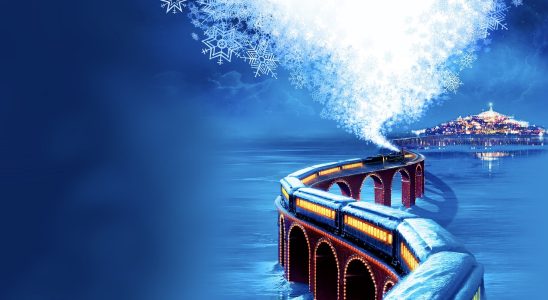 Polar Express 2 is coming will it arrive in 2024