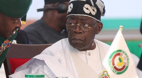 President Tinubu suspends a minister and the public agency dedicated