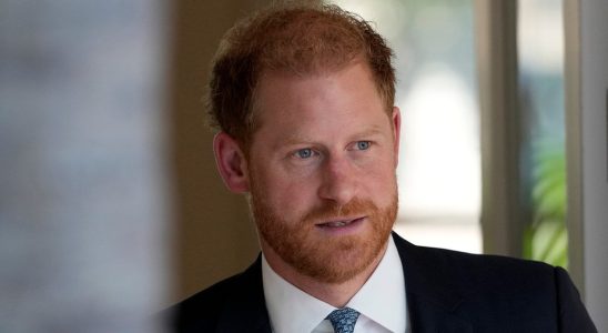 Prince Harry is linked to an abuse scandal in Africa