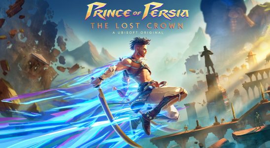 Prince of Persia The Lost Crown Review Scores and Comments