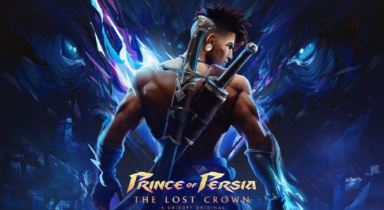 Prince of Persia The Lost Crown System Requirements Announced