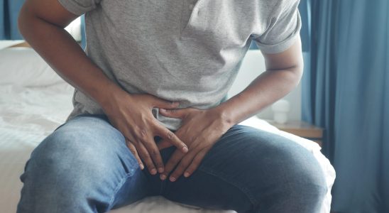 Prostate problem 6 symptoms that should alert you