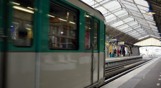 RATP strike disruptions announced until September 2024