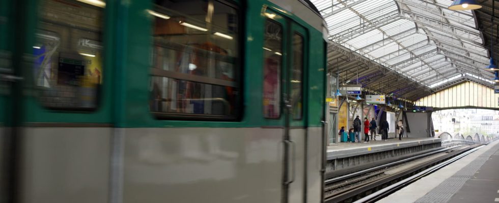 RATP strike disruptions announced until September 2024