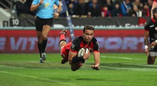 RUGBY Toulon Munster the RCT has not said its