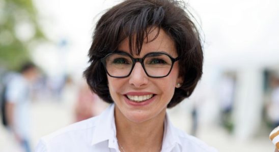 Rachida Dati appointed Minister of Culture past the surprise the