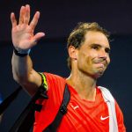 Rafael Nadal withdraws from Australian Open due to muscle tear