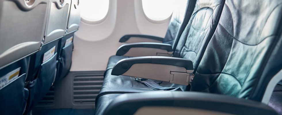 Reclining seats will disappear from planes heres what will replace