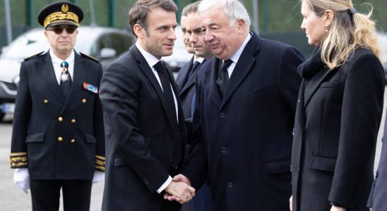 Reshuffle Can Macron bring LR into government
