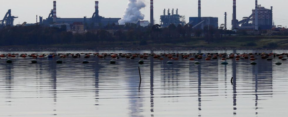 Rome and ArcelorMittal still in conflict over the ex Ilva steelworks