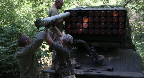 Russia claims to have shot down four Ukrainian missiles flying