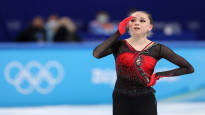 Russian figure skater Kamila Valieva received the maximum doping sentence