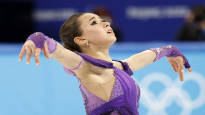 Russian figure skating number changed to bronze Susanna Rahkamo