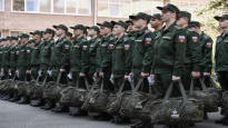Russian military losses will increase to half a million during