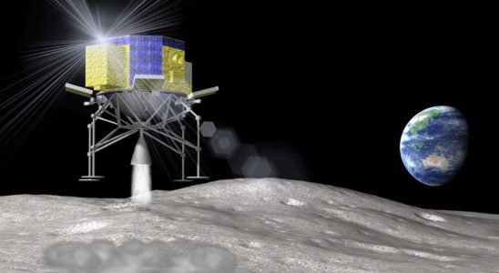 SLIM the space mission that took Japan to the Moon