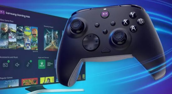 Samsung Controller Introduced at CES 2024 and Pre Orders Started