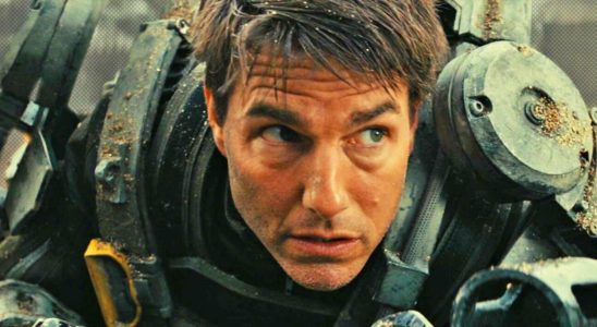 Sci fi fans have been demanding Edge of Tomorrow 2 with