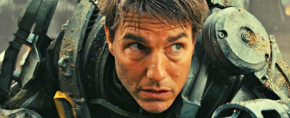 Sci fi fans have been demanding Edge of Tomorrow 2 with