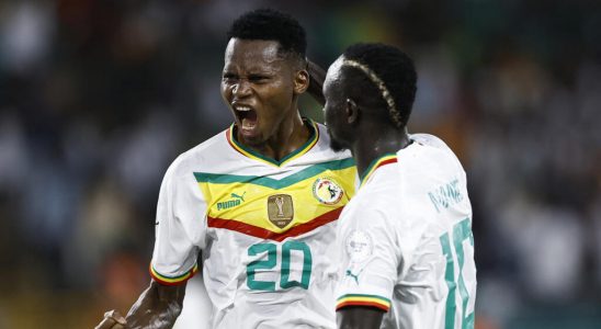 Senegal undermines Cameroon and slips into the eighth