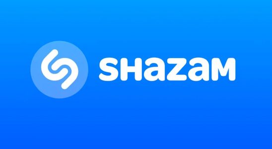 Shazam Will Be Able to Find Music Playing via Bluetooth