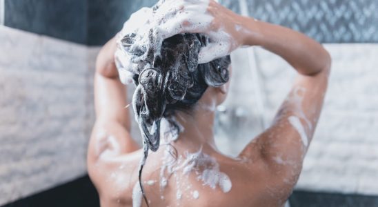 Should you wash every day A dermatologist has decided