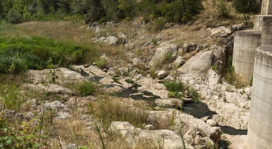 Sicily Catalonia Algarve… These European regions already facing water restrictions
