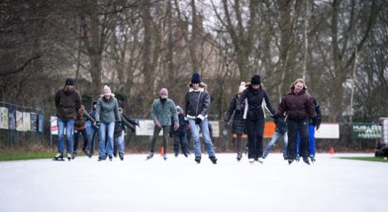 Skating fever is rising these Utrecht ice rinks want to