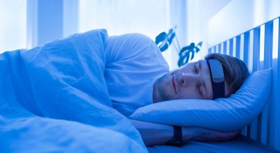 Sleep the latest innovations to help us sleep better