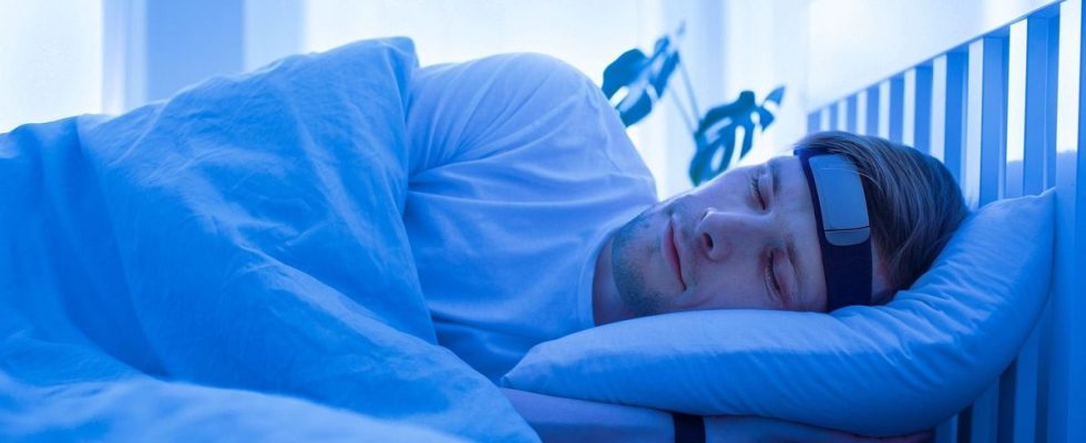 Sleep the latest innovations to help us sleep better