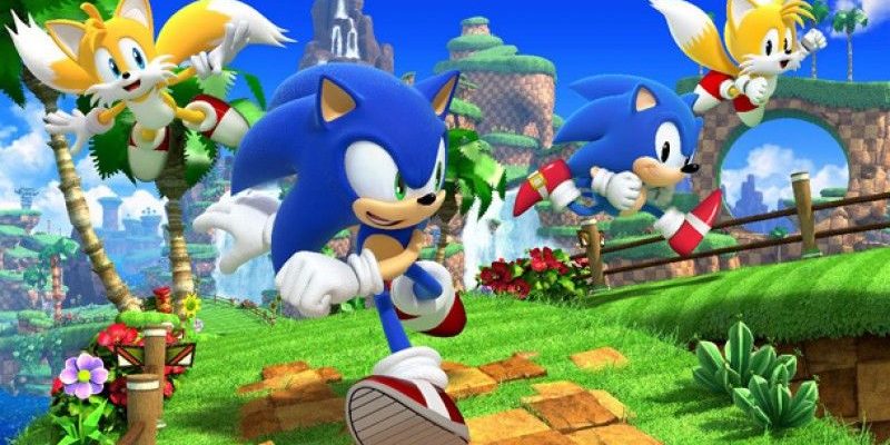 Sonic Generations May Appear at Sony State of Play