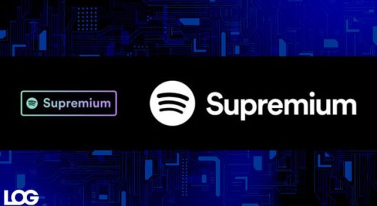 Spotify HiFi Supremium has not arrived yet