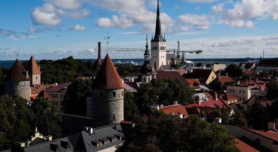 Suspected Russian spy arrested in Estonia