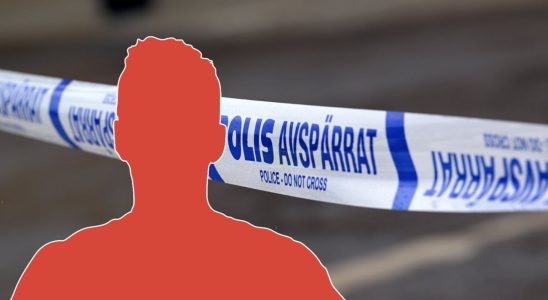 Suspected murder of a boy in Sodertalje man arrested