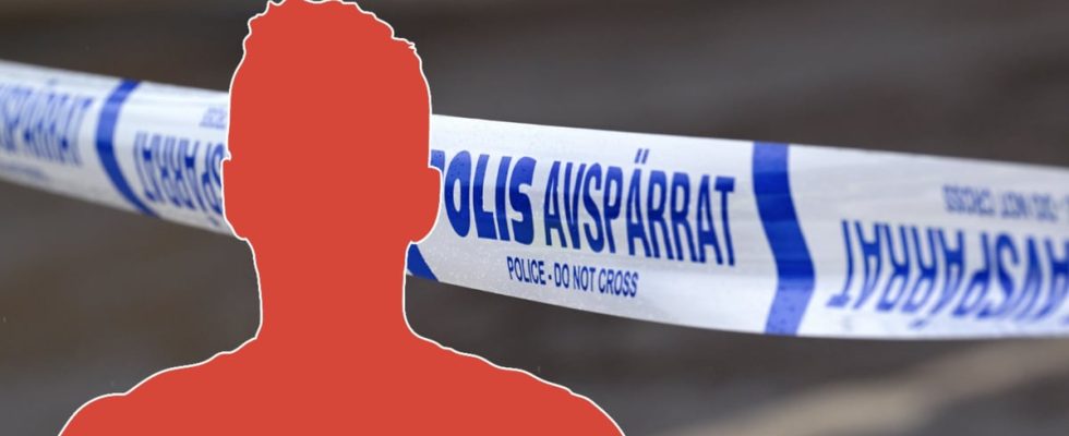 Suspected murder of a boy in Sodertalje man arrested