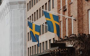 Swedens central bank will ask the government for a capital