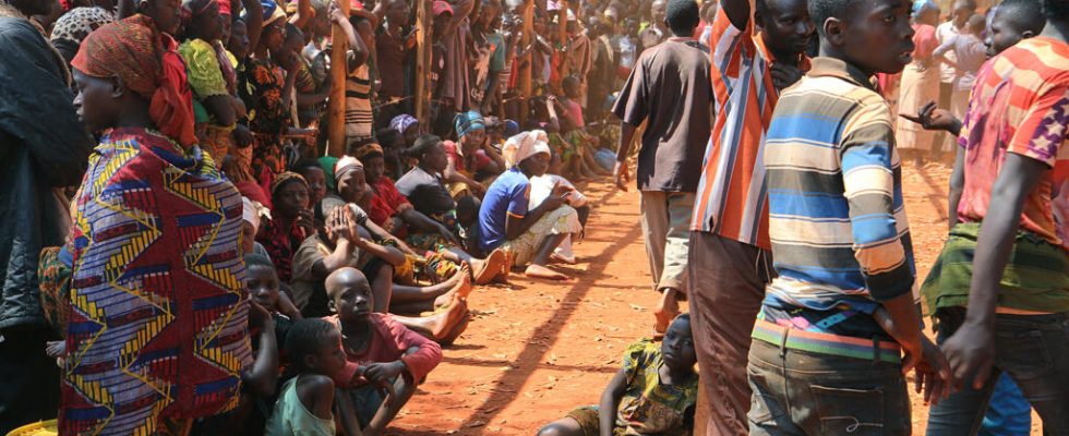 Tanzania wants to send refugees on its soil back to
