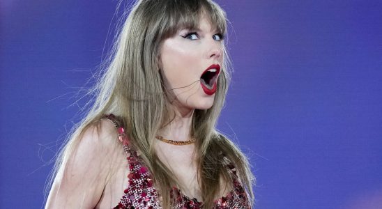 Taylor Swift The Weekend These artists will disappear from TikTok