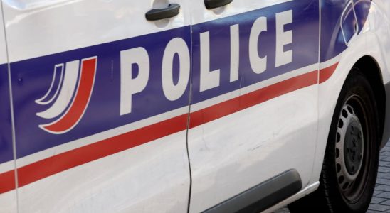 Teenager killed in the metro in Saint Denis a young suspect