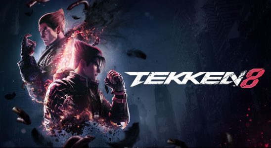 Tekken 8 Released Its New Trailer